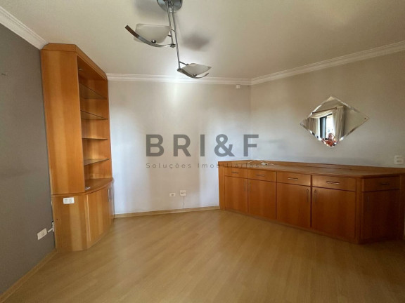 Imagem Apartamento com 2 Quartos à Venda, 140 m² em Brooklin - São Paulo Imagem Apartamento com 2 Quartos à Venda, 140 m² em Brooklin - São Paulo