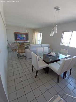 Imagem Apartamento com 3 Quartos à Venda, 120 m² em Piedade - Jaboatão Dos Guararapes Imagem Apartamento com 3 Quartos à Venda, 120 m² em Piedade - Jaboatão Dos Guararapes