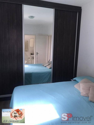 Imagem Apartamento com 2 Quartos à Venda, 56 m² em Taboão - São Bernardo Do Campo Imagem Apartamento com 2 Quartos à Venda, 56 m² em Taboão - São Bernardo Do Campo