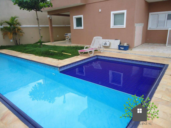 Imagem Casa com 4 Quartos à Venda, 560 m² em Jardim Do Golf I - Jandira