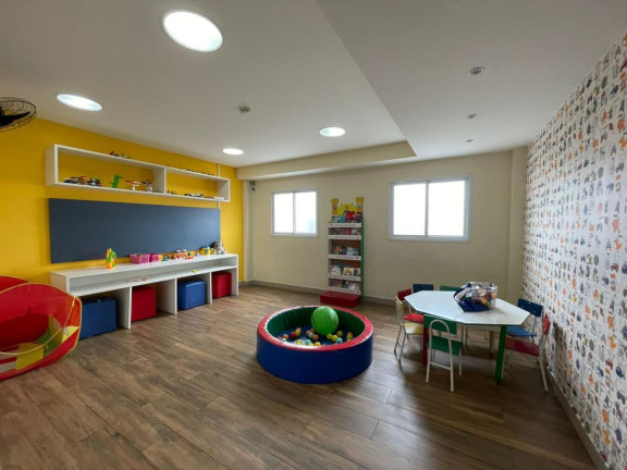 Imagem Apartamento com 2 Quartos à Venda, 75 m² em Aviacao - Praia Grande Imagem Apartamento com 2 Quartos à Venda, 75 m² em Aviacao - Praia Grande
