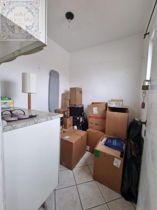 Imagem Apartamento com 3 Quartos à Venda, 140 m² em Embaré - Santos Imagem Apartamento com 3 Quartos à Venda, 140 m² em Embaré - Santos