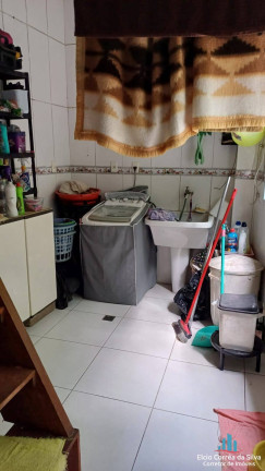 Imagem Casa com 4 Quartos à Venda, 300 m² em Jabaquara - Santos Imagem Casa com 4 Quartos à Venda, 300 m² em Jabaquara - Santos