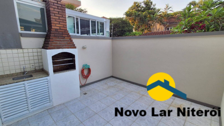 Imagem Casa com 2 Quartos à Venda, 130 m² em São Francisco - Niterói