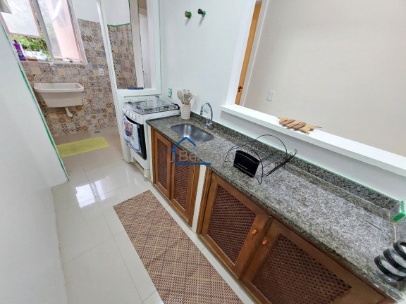 Imagem Apartamento com 2 Quartos para Alugar, 63 m² em Porto Bracuhy - Angra Dos Reis Imagem Apartamento com 2 Quartos para Alugar, 63 m² em Porto Bracuhy - Angra Dos Reis