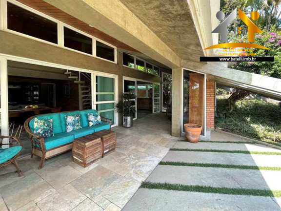 Imagem Casa de Condomínio com 4 Quartos à Venda, 313 m² em Granja Viana - Cotia Imagem Casa de Condomínio com 4 Quartos à Venda, 313 m² em Granja Viana - Cotia