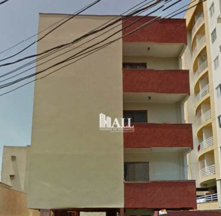 Imagem Apartamento com 2 Quartos à Venda, 80 m² em Jardim Walkíria - São José Do Rio Preto Imagem Apartamento com 2 Quartos à Venda, 80 m² em Jardim Walkíria - São José Do Rio Preto