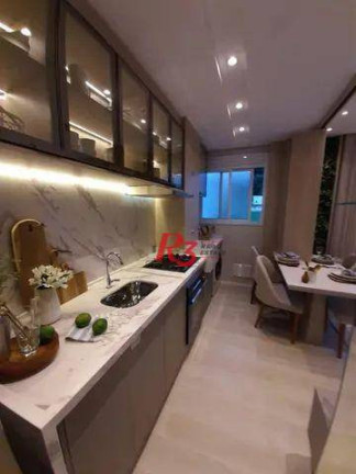 Imagem Apartamento com 2 Quartos à Venda, 42 m² em Jabaquara - Santos Imagem Apartamento com 2 Quartos à Venda, 42 m² em Jabaquara - Santos