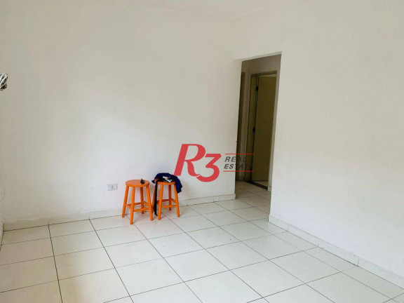 Imagem Apartamento com 2 Quartos à Venda, 65 m² em Aparecida - Santos Imagem Apartamento com 2 Quartos à Venda, 65 m² em Aparecida - Santos