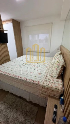Imagem Apartamento com 3 Quartos à Venda, 70 m² em Conjunto Residencial Trinta E Um De Março - São José Dos Campos