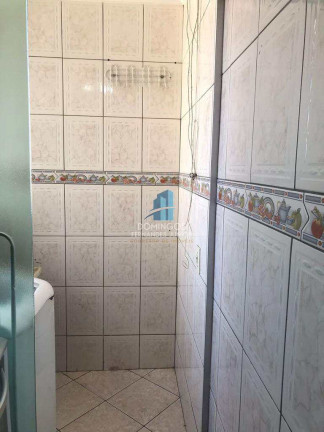 Imagem Apartamento com 2 Quartos à Venda, 50 m² em São Miguel Paulista - São Paulo