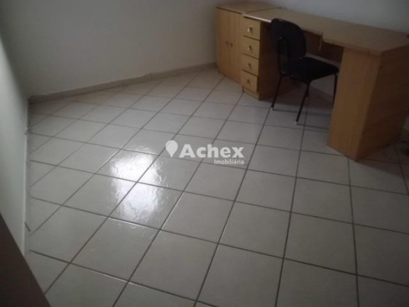Imagem Apartamento com 2 Quartos à Venda, 67 m² em Jardim Santa Genebra - Campinas