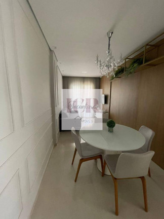 Imagem Apartamento com 2 Quartos à Venda, 52 m² em Parque Campolim - Sorocaba