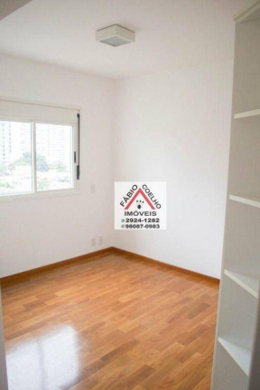 Imagem Apartamento com 3 Quartos à Venda, 198 m² em Brooklin - São Paulo Imagem Apartamento com 3 Quartos à Venda, 198 m² em Brooklin - São Paulo