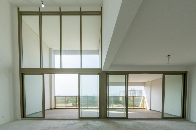 Imagem Apartamento com 4 Quartos à Venda, 308 m² em Vila Clementino - São Paulo