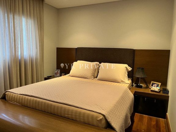 Imagem Apartamento com 3 Quartos à Venda, 120 m² em Pompéia - São Paulo