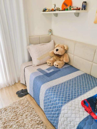 Imagem Casa de Condomínio com 3 Quartos à Venda, 158 m² em Loteamento Reserva Da Mata - Jundiaí