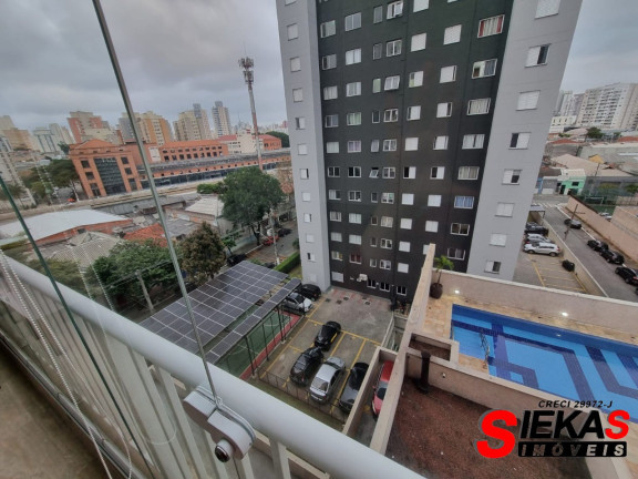 Imagem Apartamento com 1 Quarto à Venda, 34 m² em Mooca - São Paulo Imagem Apartamento com 1 Quarto à Venda, 34 m² em Mooca - São Paulo