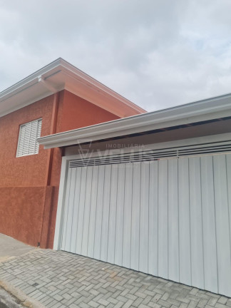 Casa com 4 Quartos à Venda,  em Centro - Itapetininga