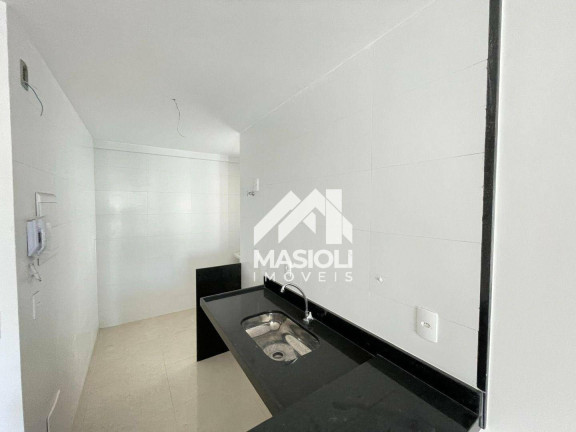 Imagem Apartamento com 2 Quartos à Venda, 60 m² em Praia De Itaparica - Vila Velha
