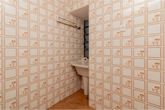 Imagem Apartamento com 1 Quarto à Venda, 32 m² em Cidade Baixa - Porto Alegre Imagem Apartamento com 1 Quarto à Venda, 32 m² em Cidade Baixa - Porto Alegre
