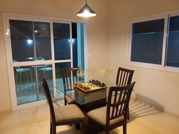 Imagem Sobrado com 4 Quartos à Venda, 231 m² em Urbanova Vii - São José Dos Campos