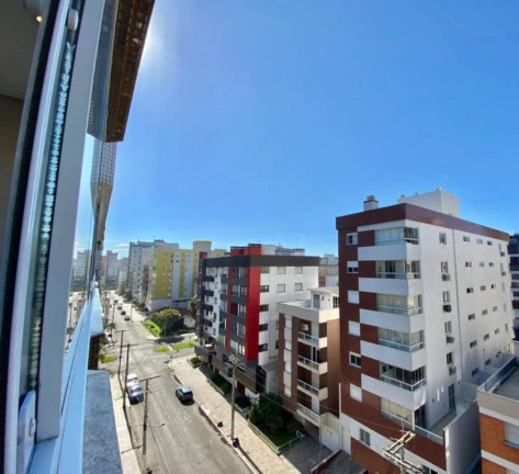 Imagem Apartamento com 3 Quartos à Venda, 92 m² em Centro - Capão Da Canoa