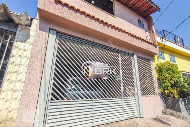 Imagem Sobrado com 3 Quartos à Venda, 117 m² em Vila Carrão - São Paulo