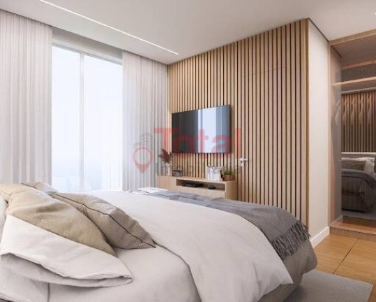 Apartamento com 3 Quartos à Venda, 92 m² em Iguaçu - Ipatinga