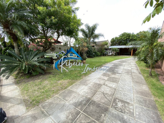Imagem Casa com 4 Quartos à Venda, 270 m² em Centro - Imbé Imagem Casa com 4 Quartos à Venda, 270 m² em Centro - Imbé
