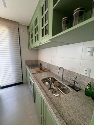 Imagem Apartamento com 3 Quartos à Venda, 104 m² em Setor Bueno - Goiânia Imagem Apartamento com 3 Quartos à Venda, 104 m² em Setor Bueno - Goiânia