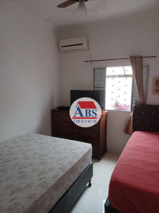 Imagem Casa com 3 Quartos à Venda, 187 m² em Vila Nova - Cubatão Imagem Casa com 3 Quartos à Venda, 187 m² em Vila Nova - Cubatão