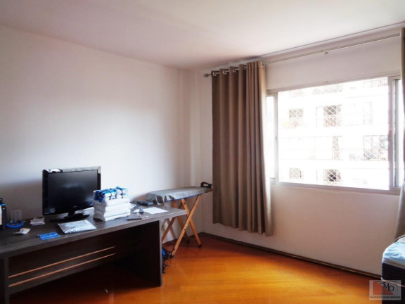Imagem Apartamento com 3 Quartos à Venda, 113 m² em Perdizes - São Paulo Imagem Apartamento com 3 Quartos à Venda, 113 m² em Perdizes - São Paulo