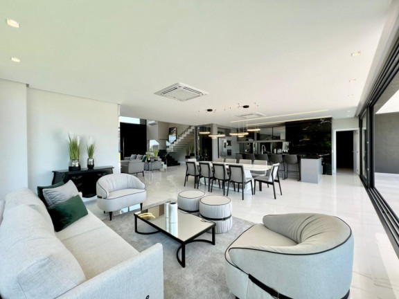 Imagem Casa com 5 Quartos à Venda, 430 m² em -- - Xangri-la