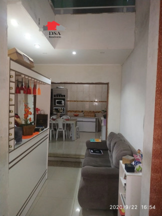Imagem Casa com 4 Quartos à Venda, 270 m² em Parque Olívio Franceschini - Hortolândia