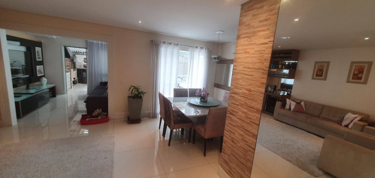 Imagem Casa de Condomínio com 3 Quartos à Venda, 170 m² em Tamboré - Santana De Parnaíba Imagem Casa de Condomínio com 3 Quartos à Venda, 170 m² em Tamboré - Santana De Parnaíba