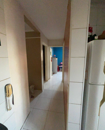 Imagem Apartamento com 2 Quartos à Venda, em Residencial Takanos - Campinas Imagem Apartamento com 2 Quartos à Venda, em Residencial Takanos - Campinas