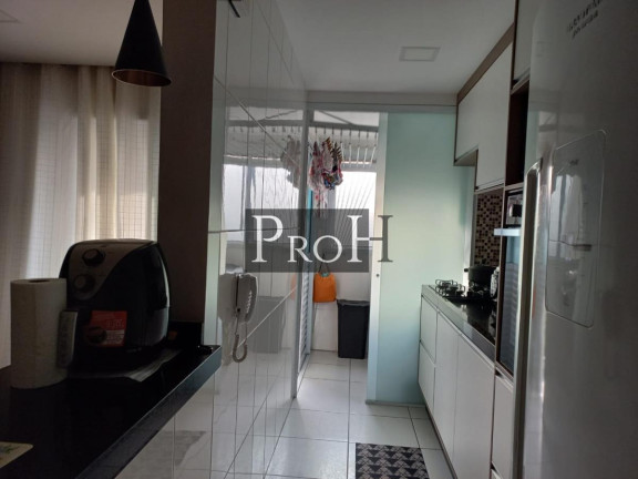 Imagem Apartamento com 2 Quartos à Venda, 62 m² em Fundação - São Caetano Do Sul Imagem Apartamento com 2 Quartos à Venda, 62 m² em Fundação - São Caetano Do Sul