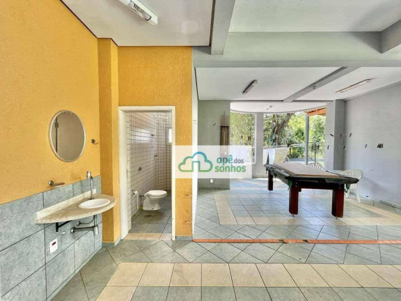 Imagem Casa com 4 Quartos à Venda, 408 m² em Paisagem Renoir - Cotia Imagem Casa com 4 Quartos à Venda, 408 m² em Paisagem Renoir - Cotia