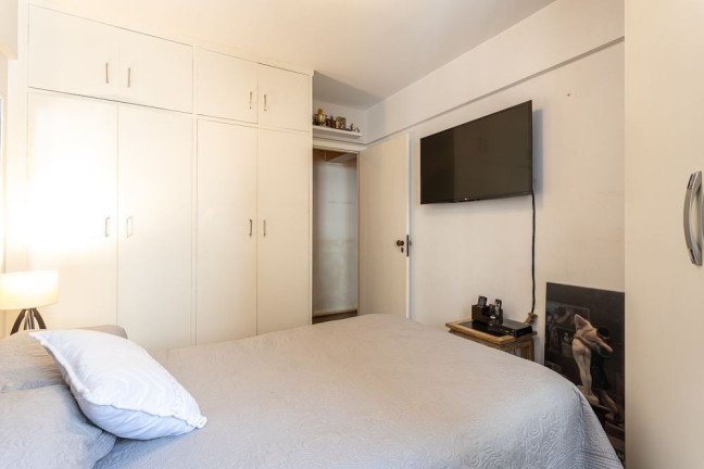 Imagem Imóvel com 3 Quartos à Venda,  em Vila Uberabinha - São Paulo