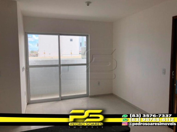 Imagem Apartamento com 2 Quartos à Venda, 50 m² em João Paulo Ii - João Pessoa Imagem Apartamento com 2 Quartos à Venda, 50 m² em João Paulo Ii - João Pessoa