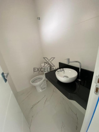 Imagem Sobrado com 3 Quartos à Venda, 120 m² em Cidade Jardim - São José Dos Pinhais Imagem Sobrado com 3 Quartos à Venda, 120 m² em Cidade Jardim - São José Dos Pinhais