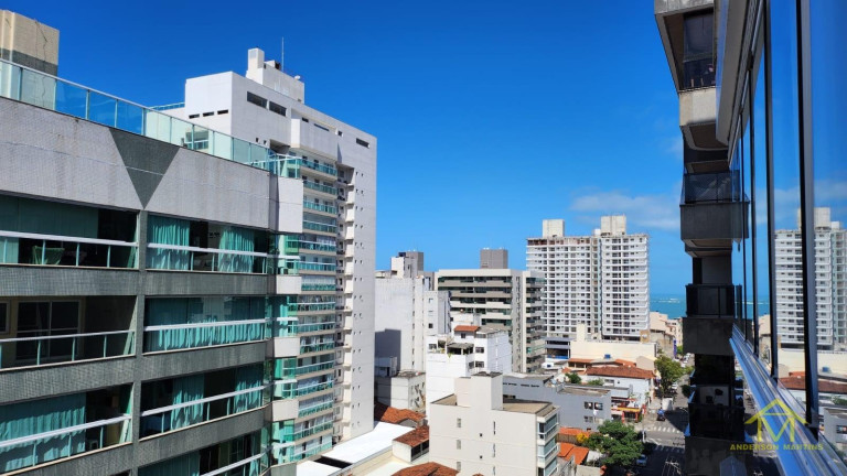 Imagem Apartamento com 3 Quartos à Venda, 91 m² em Itapuã - Vila Velha Imagem Apartamento com 3 Quartos à Venda, 91 m² em Itapuã - Vila Velha