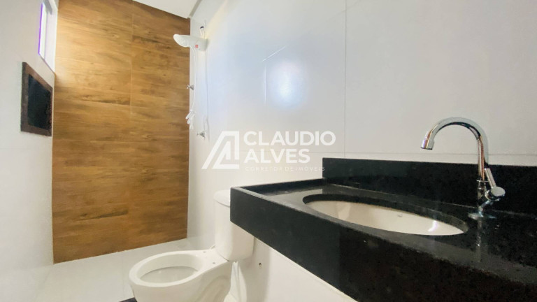 Imagem Casa com 3 Quartos à Venda, 78 m² em Sim - Feira De Santana Imagem Casa com 3 Quartos à Venda, 78 m² em Sim - Feira De Santana