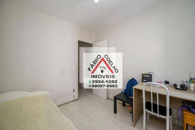 Imagem Apartamento com 2 Quartos à Venda, 44 m² em Jabaquara - São Paulo Imagem Apartamento com 2 Quartos à Venda, 44 m² em Jabaquara - São Paulo