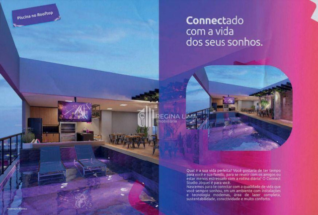 Imagem Apartamento com 2 Quartos à Venda, 40 m² em Jóquei - Teresina Imagem Apartamento com 2 Quartos à Venda, 40 m² em Jóquei - Teresina