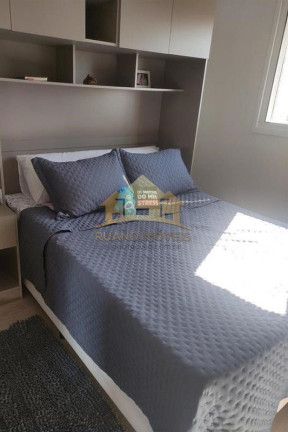 Apartamento com 2 Quartos à Venda, 43 m² em Cidade Líder - São Paulo