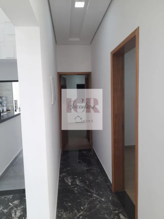 Imagem Casa de Condomínio com 3 Quartos à Venda, 180 m² em Horto Florestal - Sorocaba Imagem Casa de Condomínio com 3 Quartos à Venda, 180 m² em Horto Florestal - Sorocaba