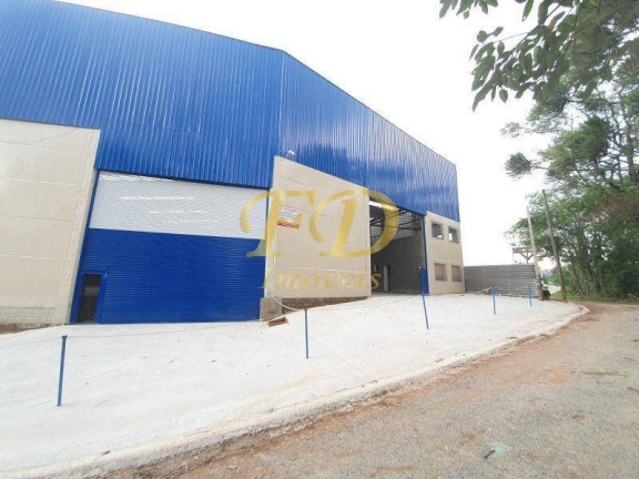 Imagem Galpão para Alugar, 500 m² em Terra Preta - Mairiporã Imagem Galpão para Alugar, 500 m² em Terra Preta - Mairiporã