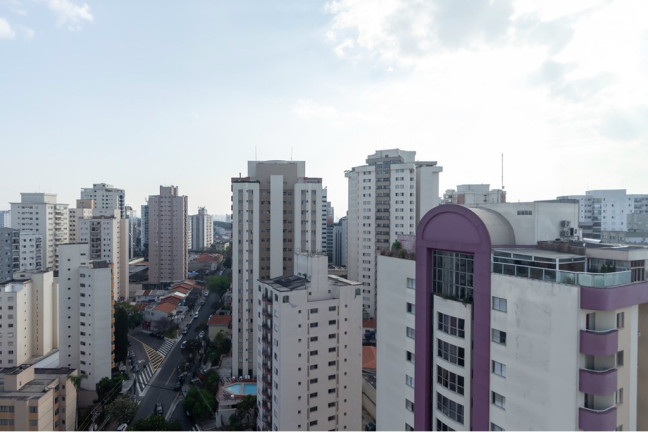 Imagem Imóvel com 4 Quartos à Venda, 159 m² em Parque Imperial - São Paulo Imagem Imóvel com 4 Quartos à Venda, 159 m² em Parque Imperial - São Paulo
